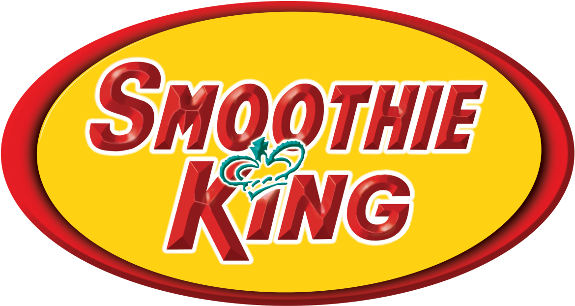 Smoothie King Logo PNG