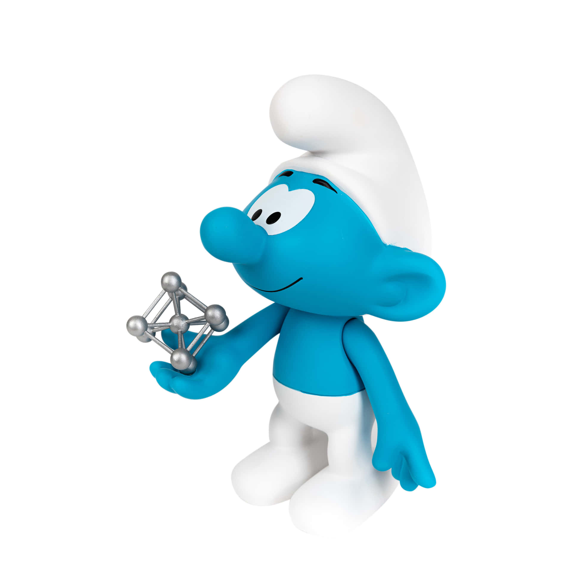 "Create your own Smurf Adventures!"