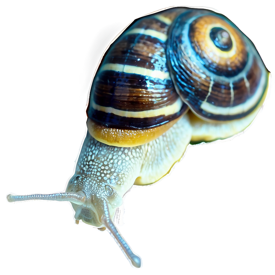 Snail And Ant Png Qvi PNG