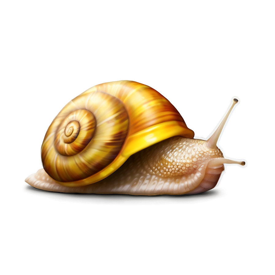 Snail Emoji Png Pdj15 PNG