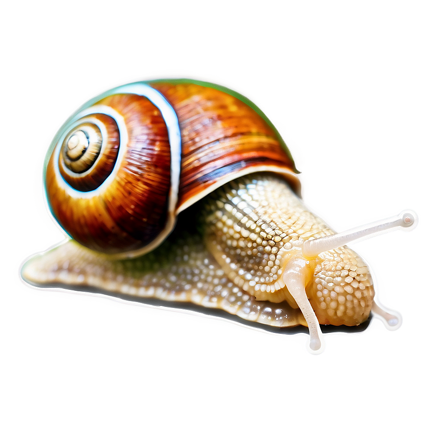 Snail Outline Png 05232024 PNG