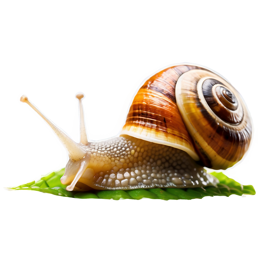 Snail Side View Png 68 PNG