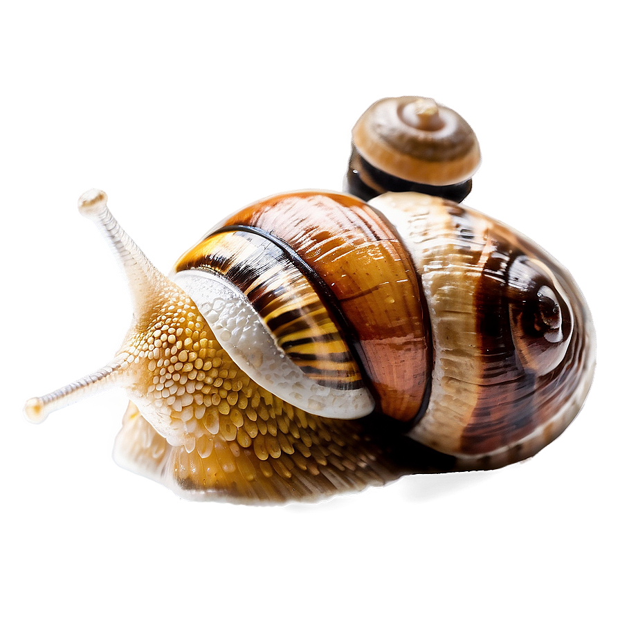 Snail Top View Png 43 PNG