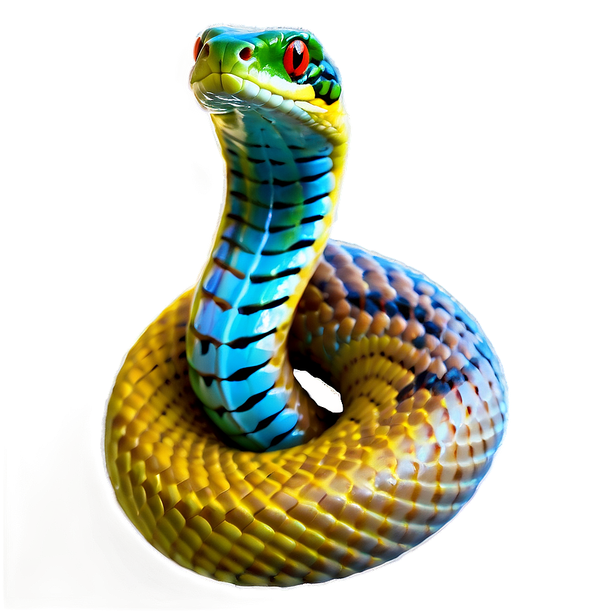 Snake C PNG