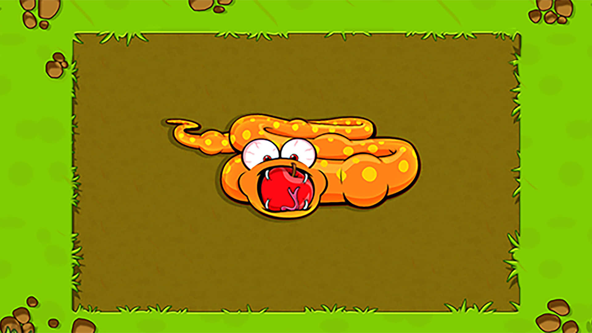 Conquer levels and rule the snake game!