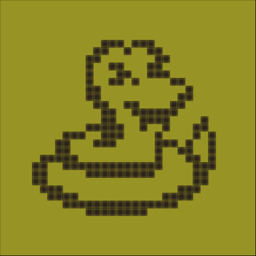 Download Snake Game Icon Wallpaper 