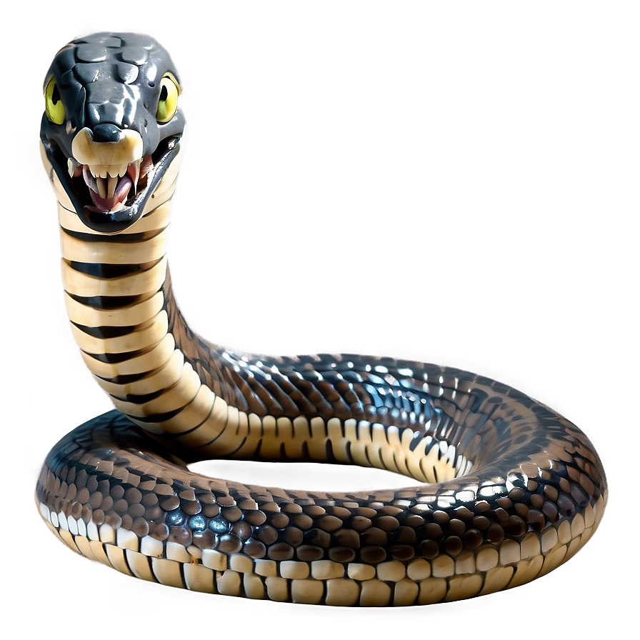 Snake In Egyptian Art Png 05032024 PNG