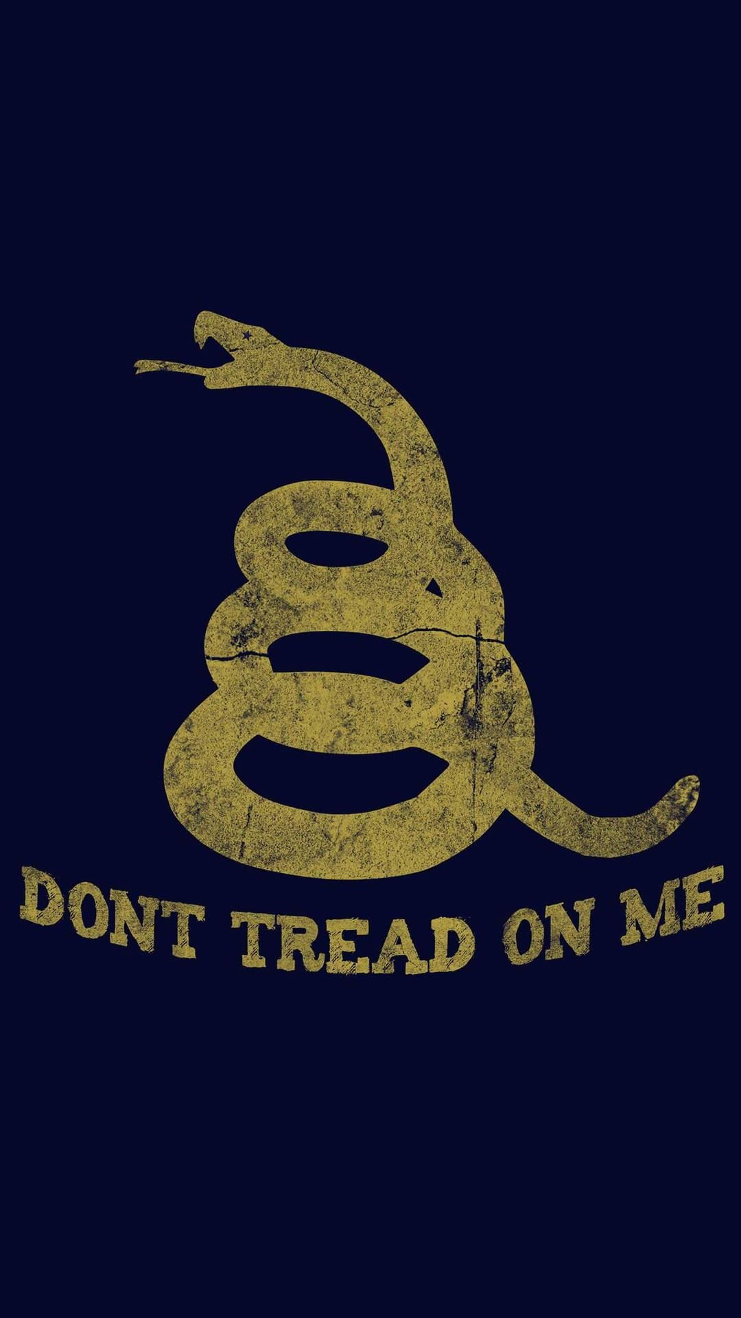 Snake Quote Cell Phone Image Wallpaper