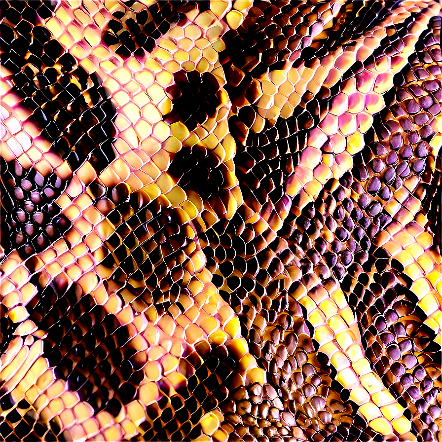 Snake Skin Surface Png 8 PNG