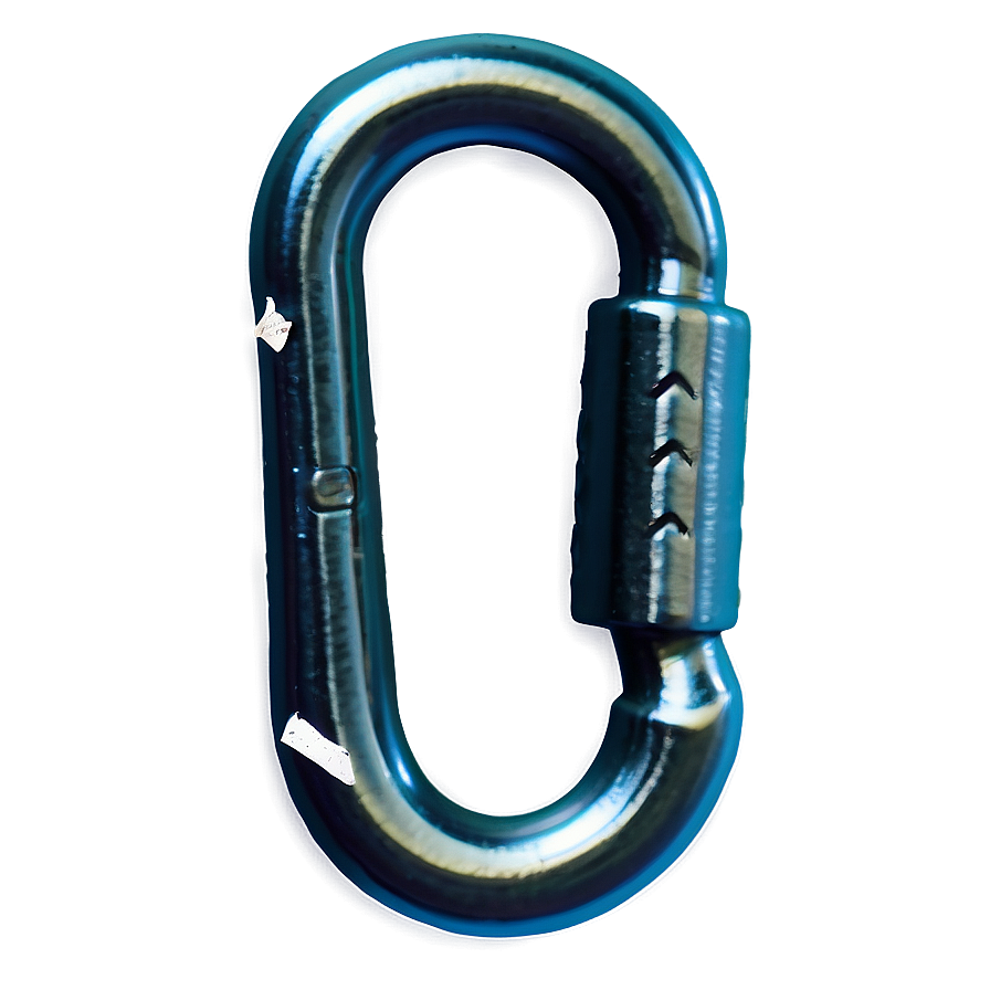 Snap Hook Png 05242024 PNG