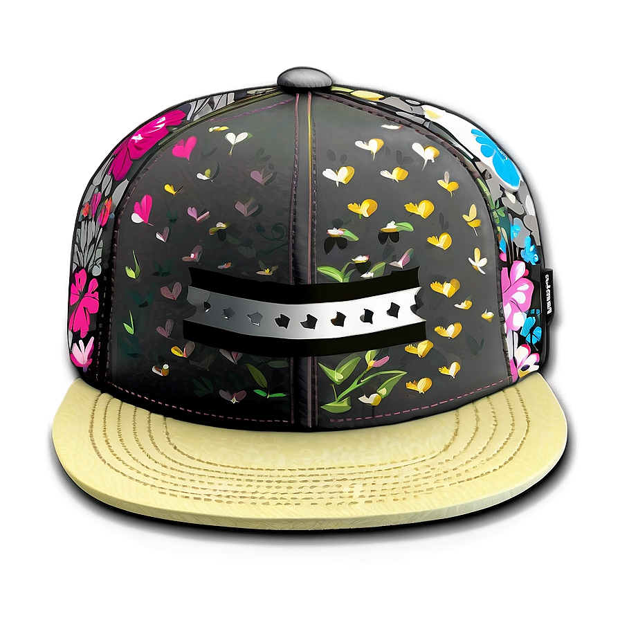 Snapback For Every Season Png 53 PNG