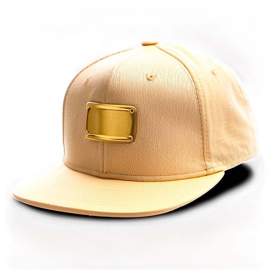 Snapback Front View Png 06262024 PNG