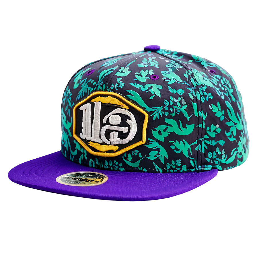 Snapback Special Edition Png Uaw PNG