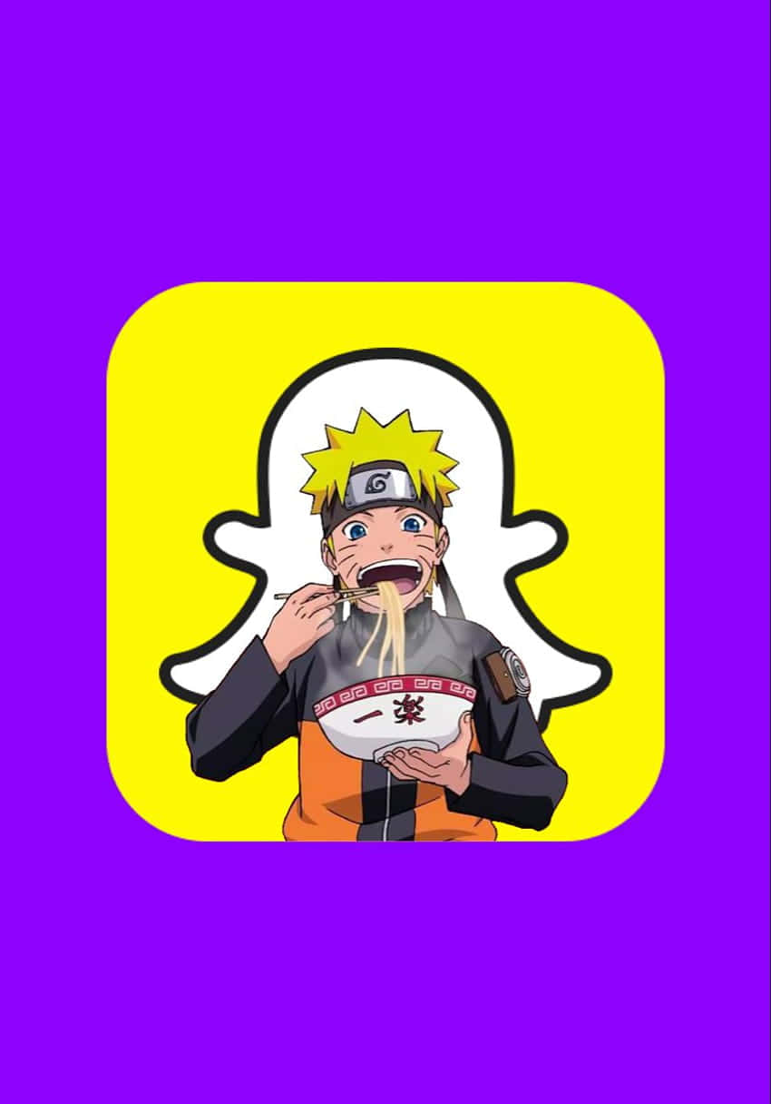 Stay connected and engaged with friends on Snapchat!