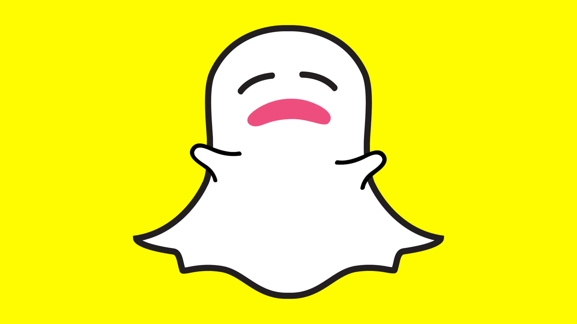 Bleibam Ball Und Folge Uns Auf Snapchat!