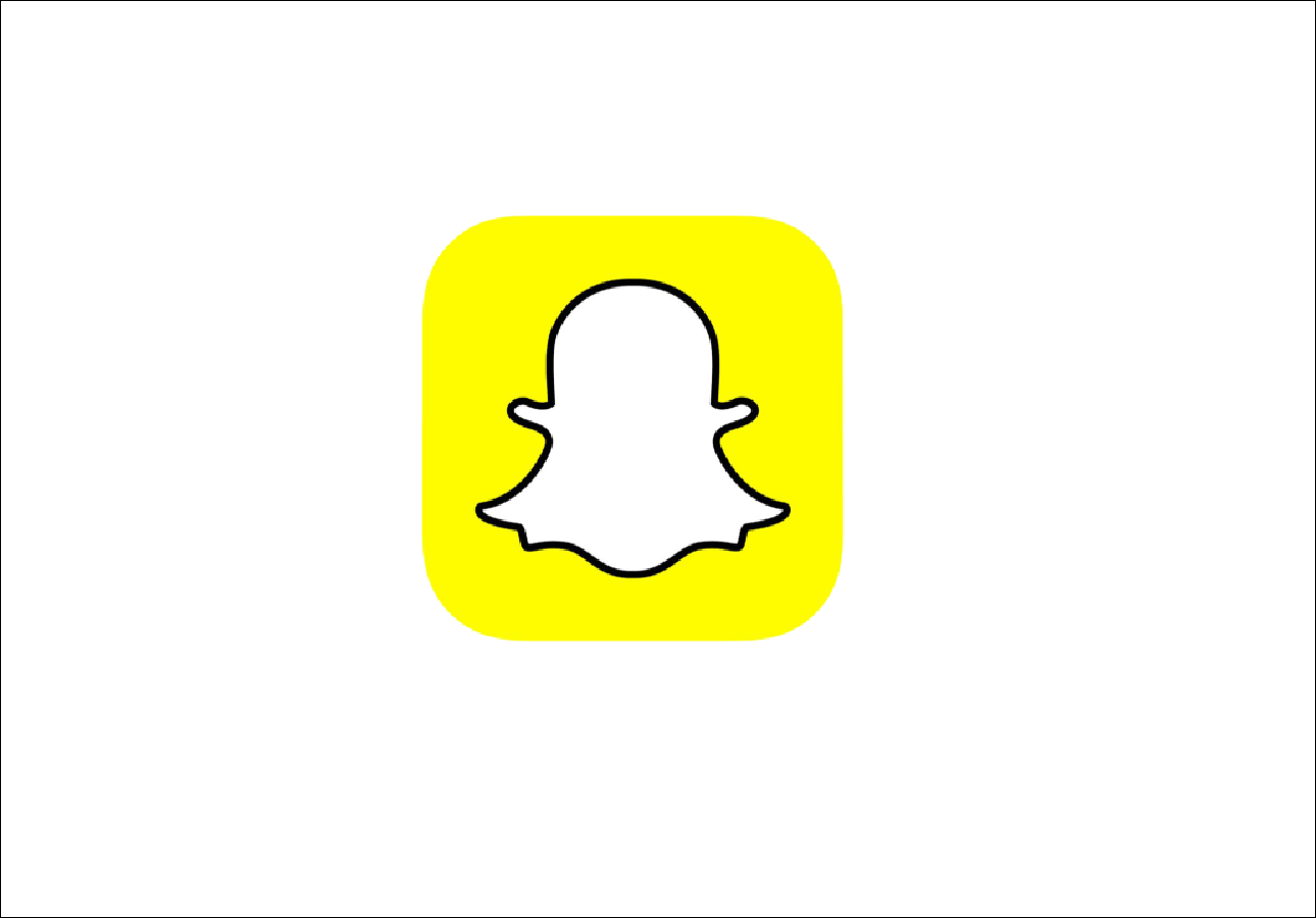 Schließedich Uns Auf Snapchat An, Dem Zuhause Sinnvoller Verbindungen.