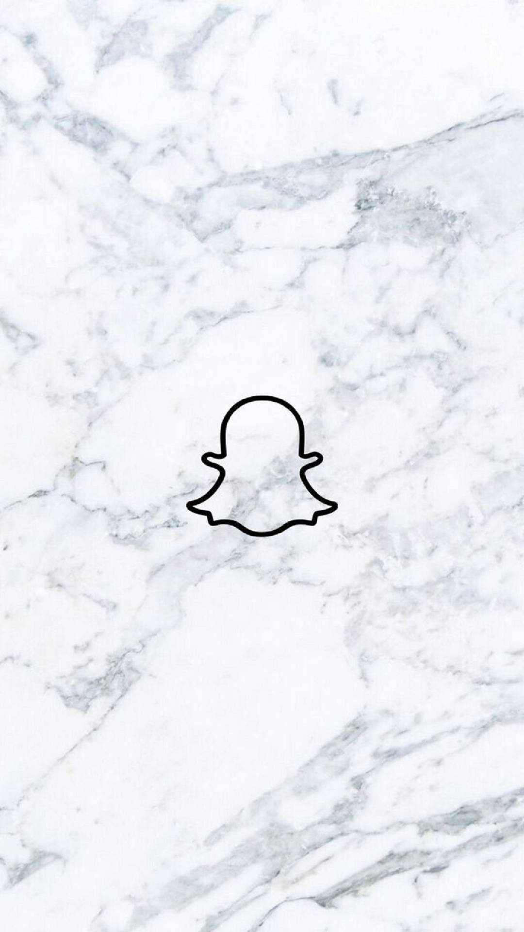 Snapchat Marble Aesthetic Wallpaper