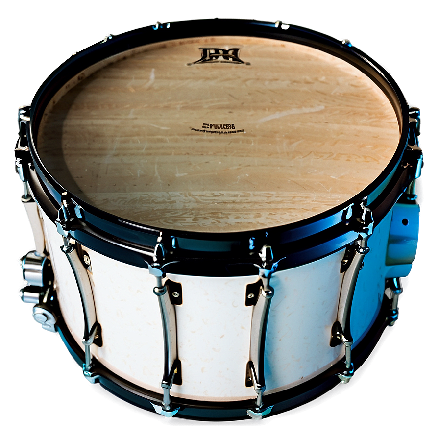 Snare Drum B PNG