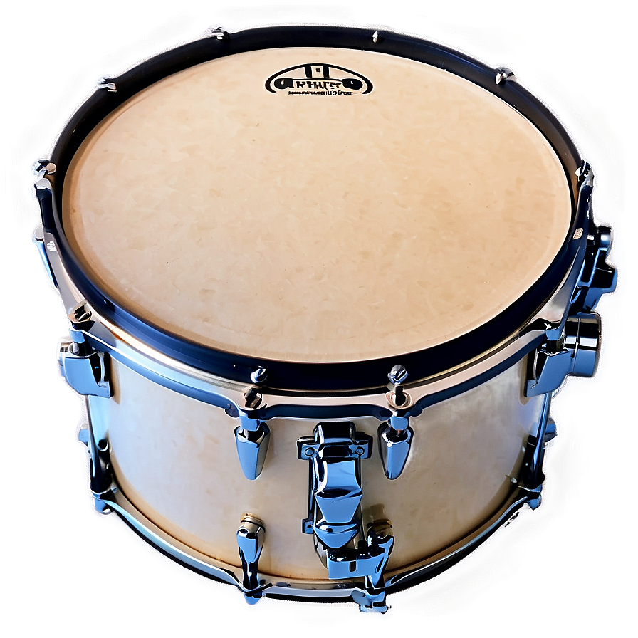 Snare Drum Mute Png 06132024 PNG