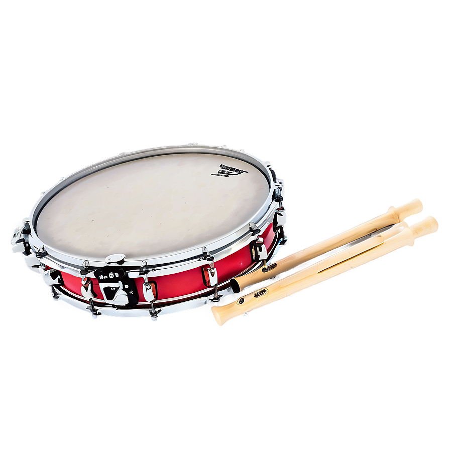 Snare Drum On Stage Png Txr PNG