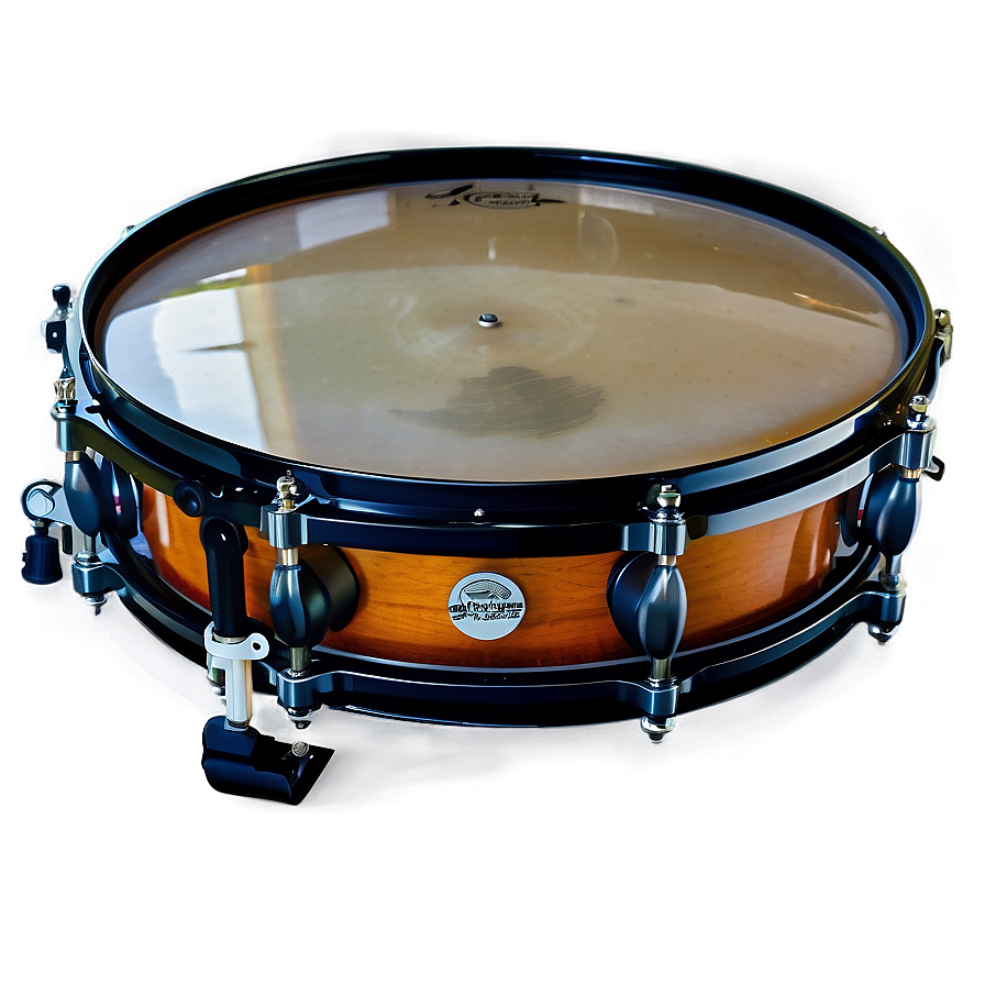 Snare Drum Parts Png Coo17 PNG