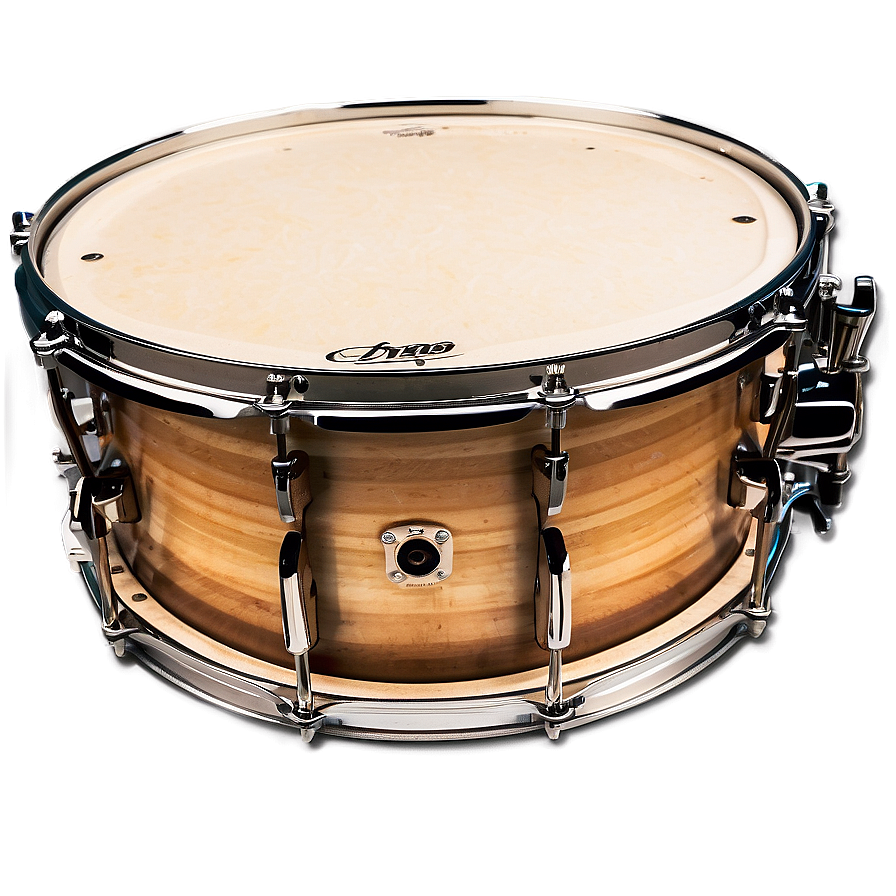 Snare Drum Parts Png Crs PNG