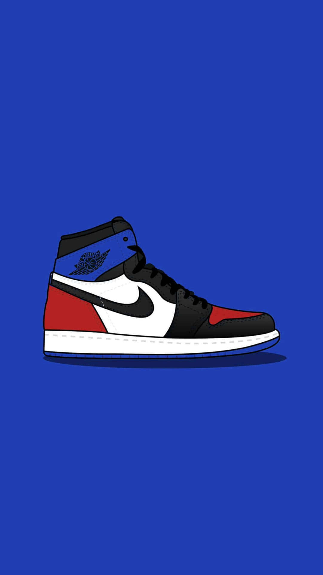 Download Unique Sneaker Collection On Display | Wallpapers.com