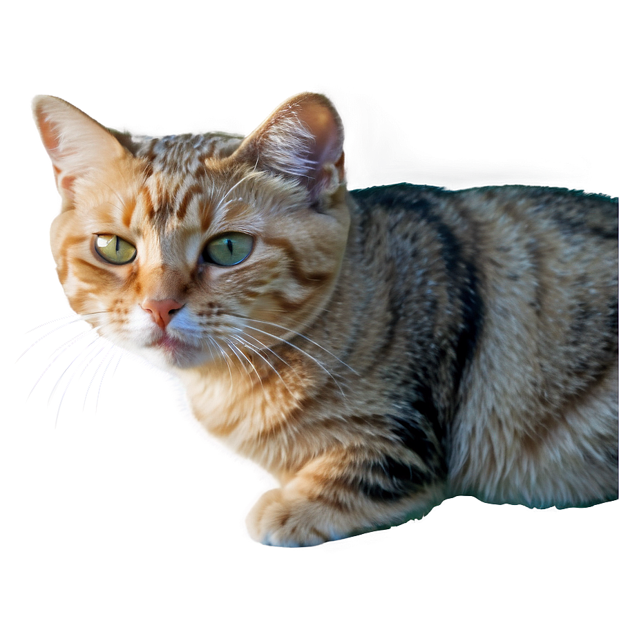 Sneaky Cat Meme Png Xbg2 PNG