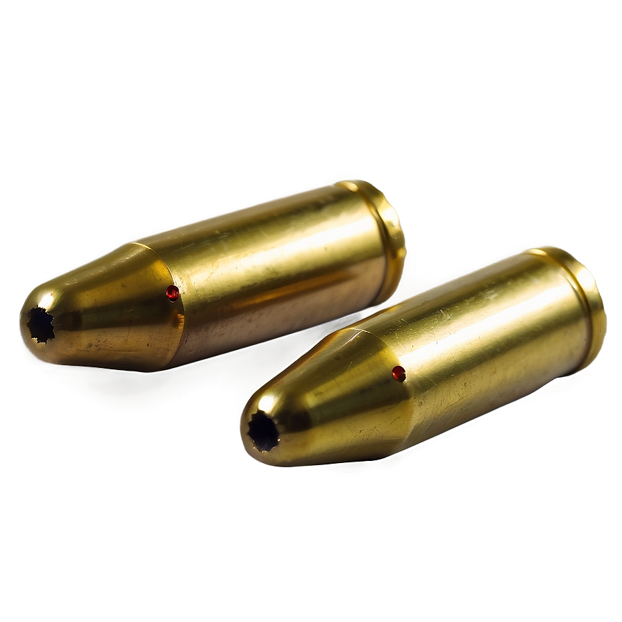 Sniper Bullets Png 33 PNG