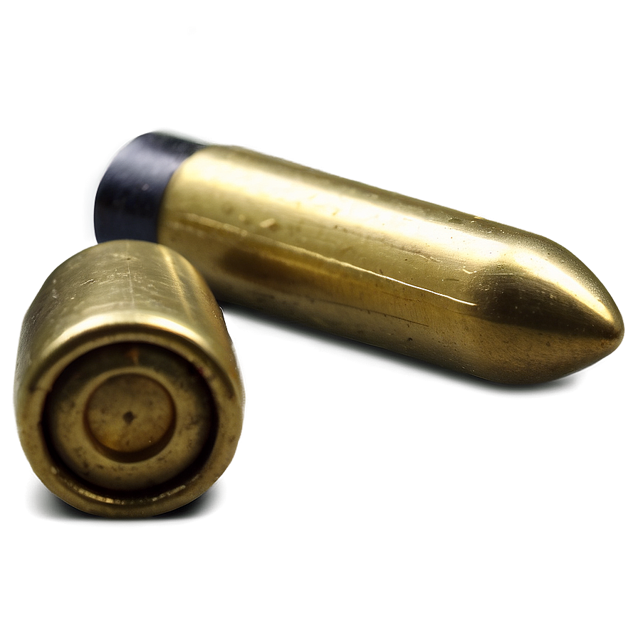 Sniper Bullets Png Jwo87 PNG