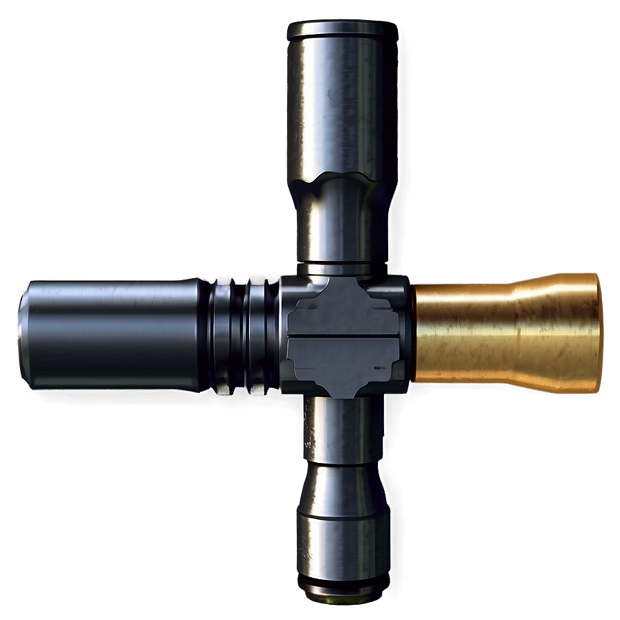 Sniper Rifle Bullet Png 43 PNG