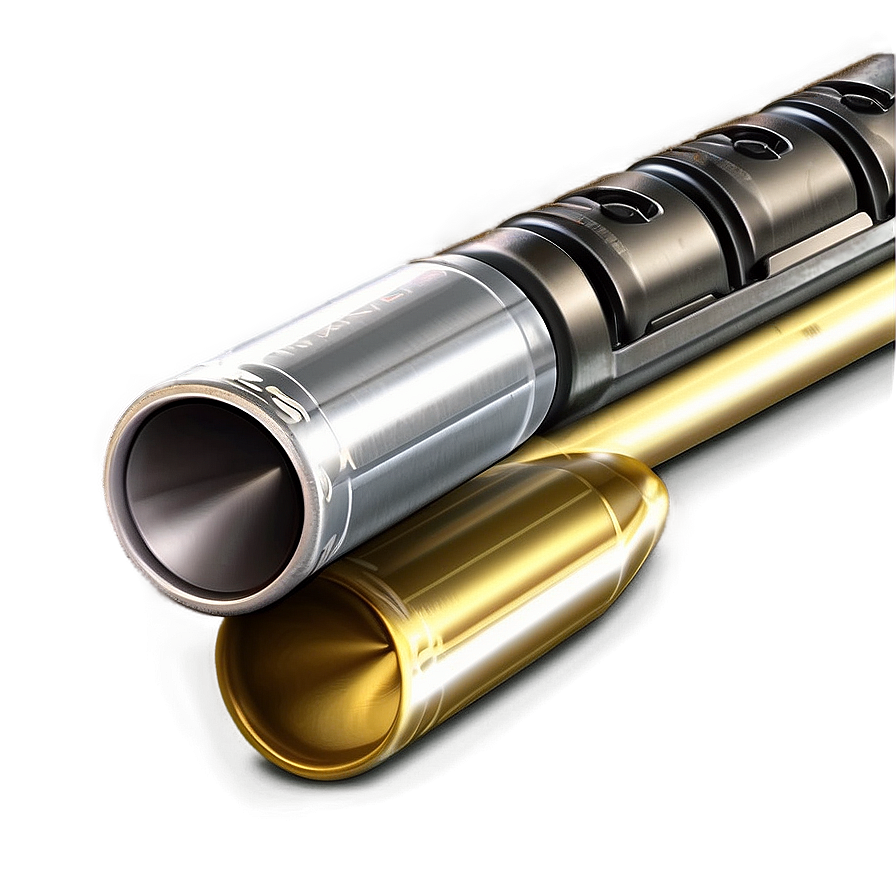 Sniper Rifle Bullet Png Ulb PNG