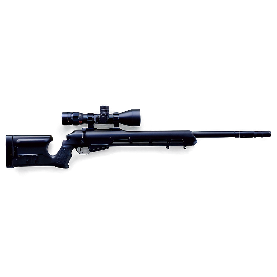 Download Sniper Rifle Magazine Png 06262024 | Wallpapers.com