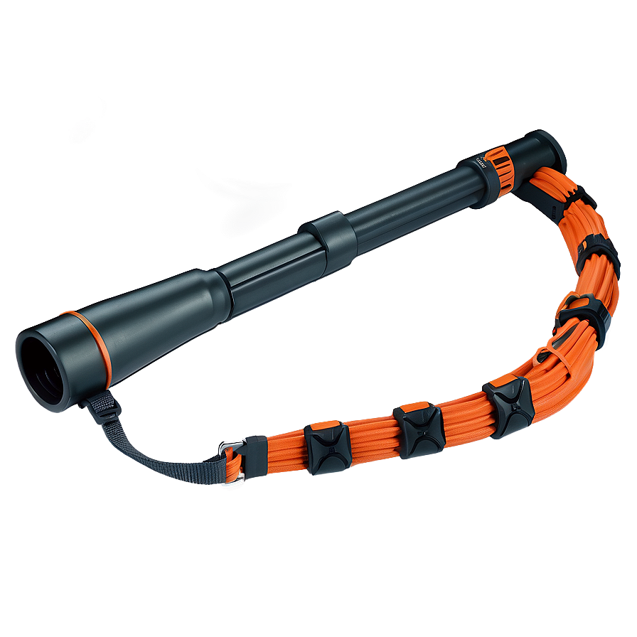 Sniper Rifle Sling Png 21 PNG