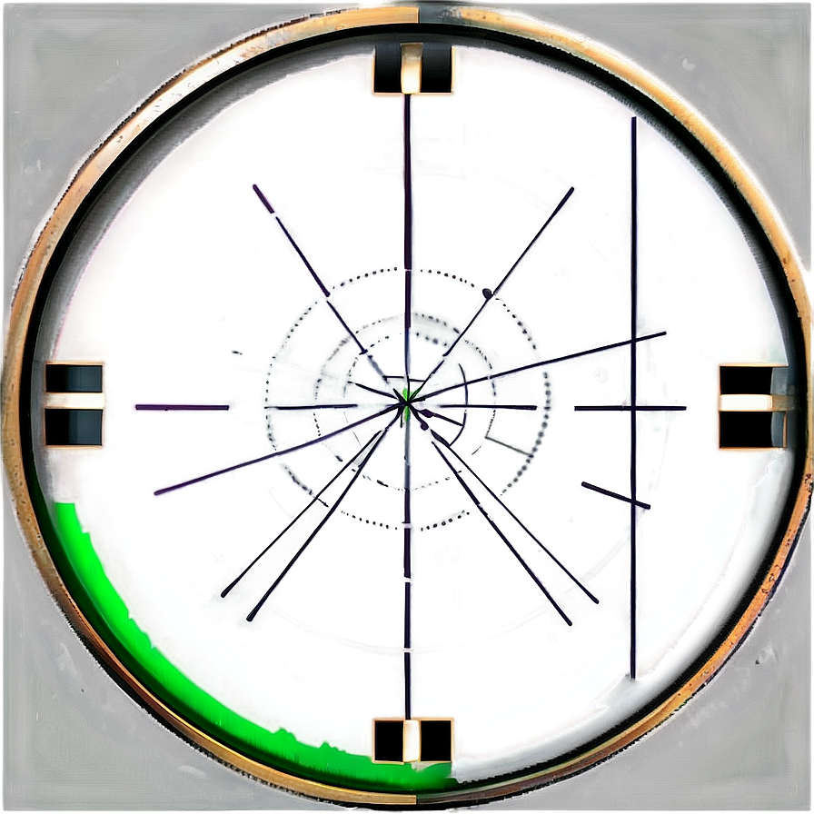 Sniper Scope View Png Wtr71 PNG