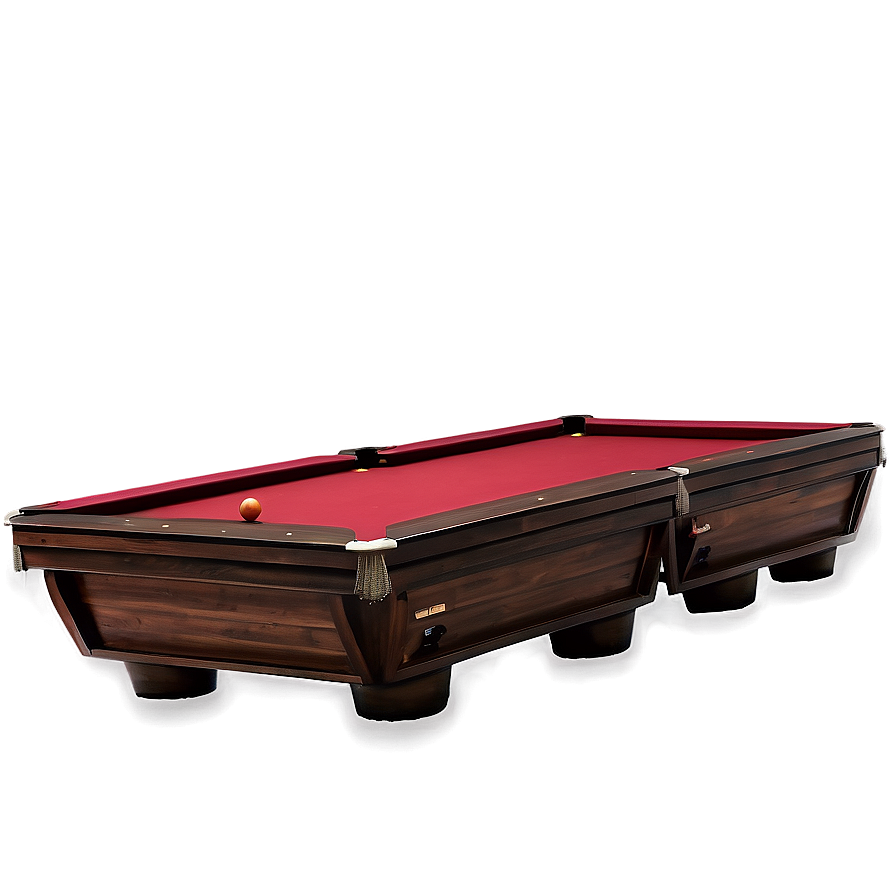 Download Snooker Table Png 06122024 | Wallpapers.com