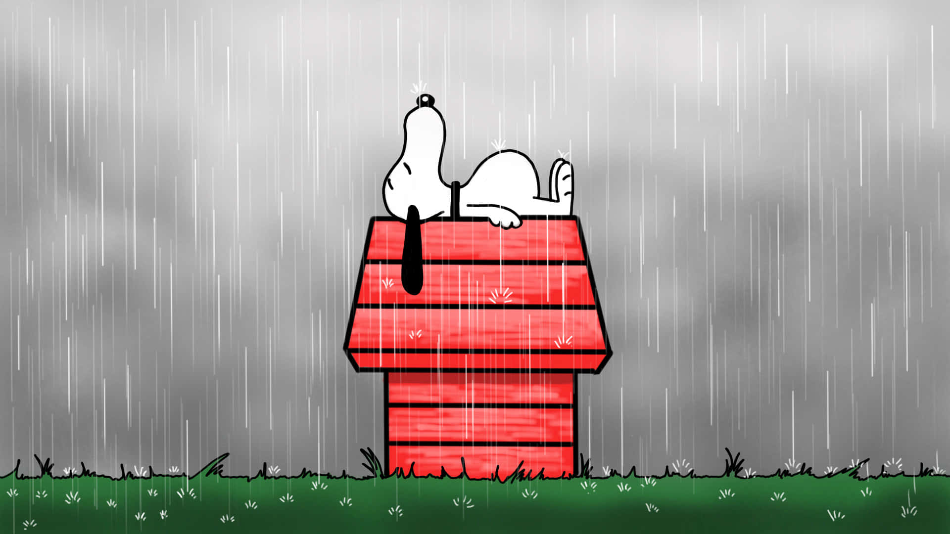 Todomundo Ama O Snoopy!