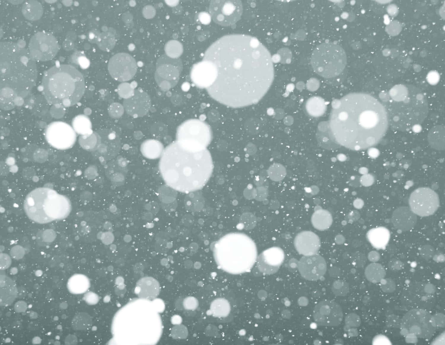 Unpaesaggio Coperto Di Neve Con Un Aspetto Bellissimo E Onirico.
