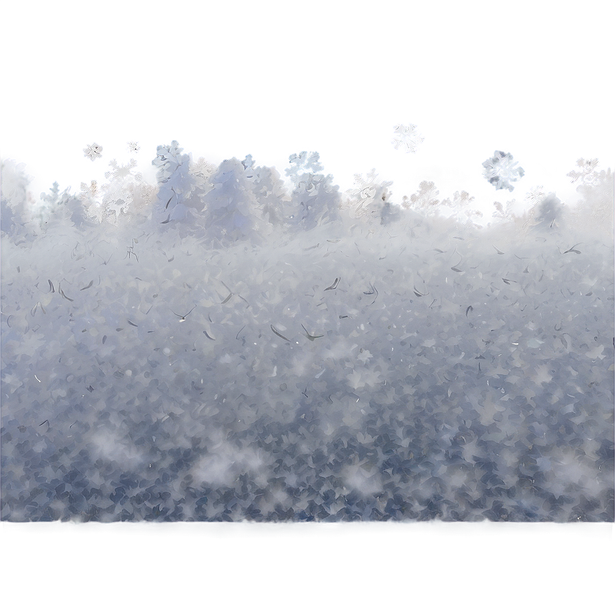 Snow Blizzard Png 70 PNG