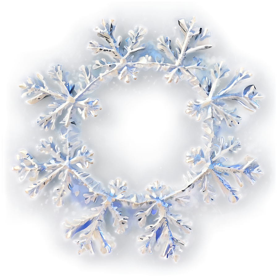 Snow Dust Transparent Png Dnu8 PNG