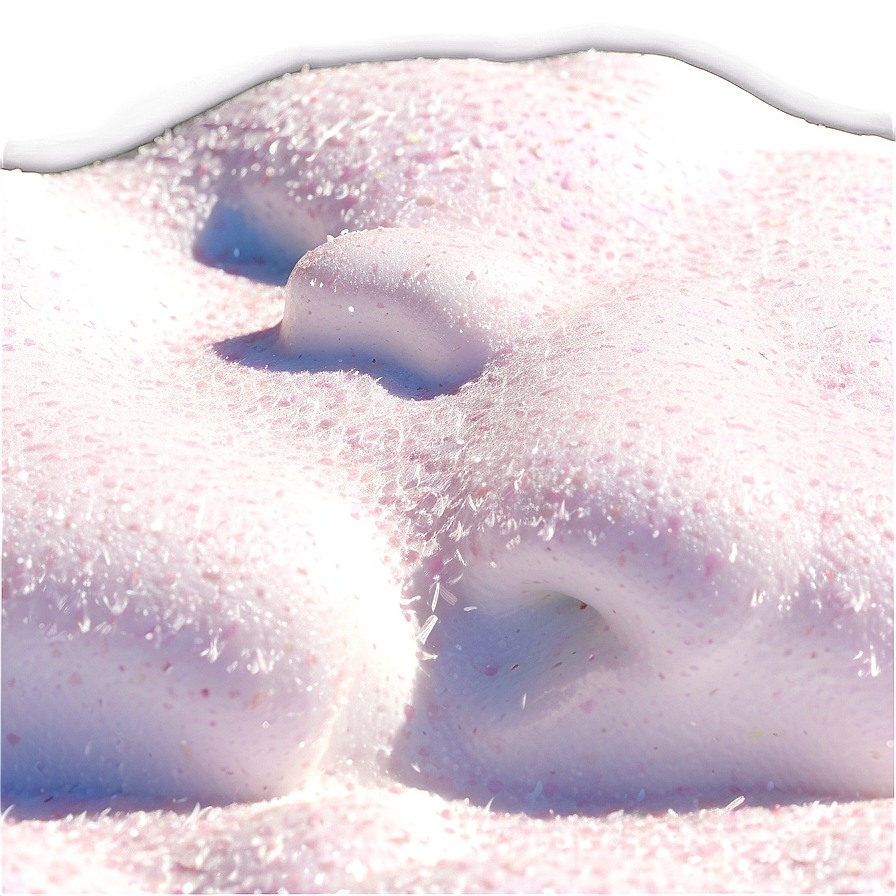 Snow Ground Transparent Png 05252024 PNG