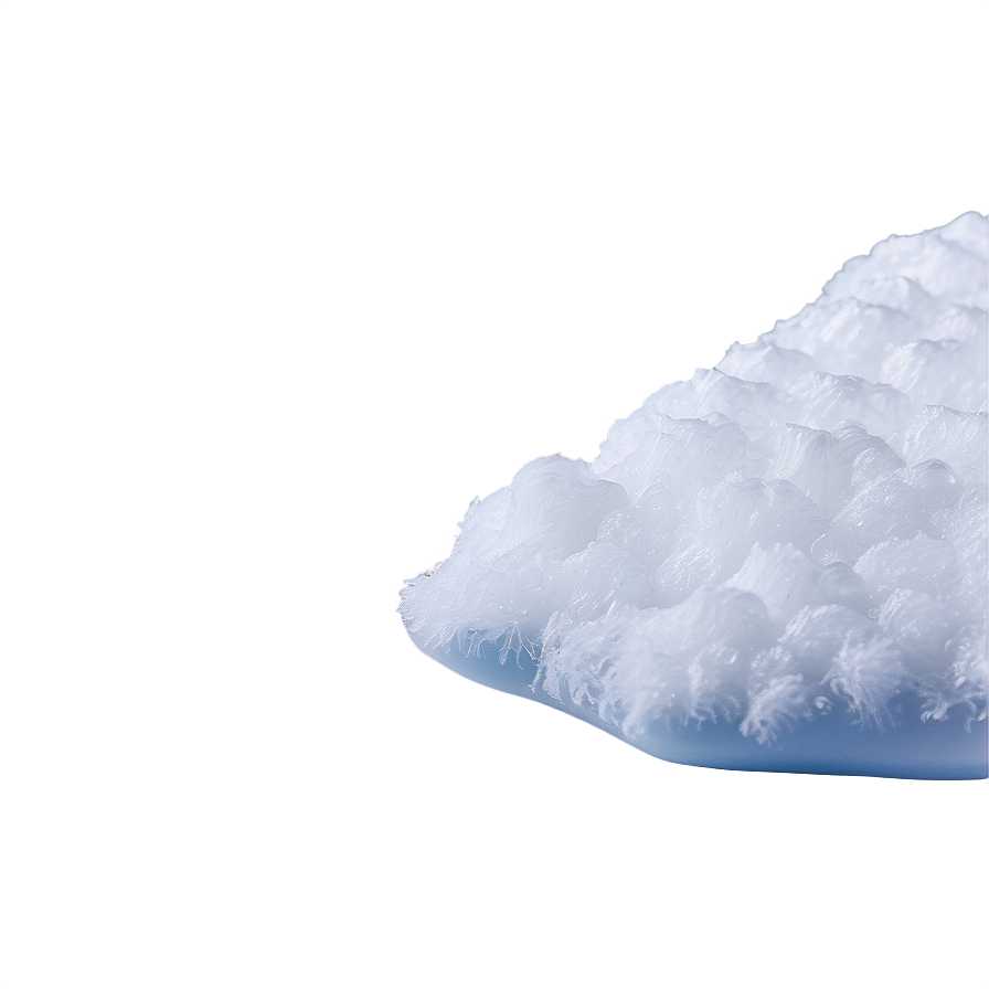 Snow Layer Transparent Png Pmr PNG