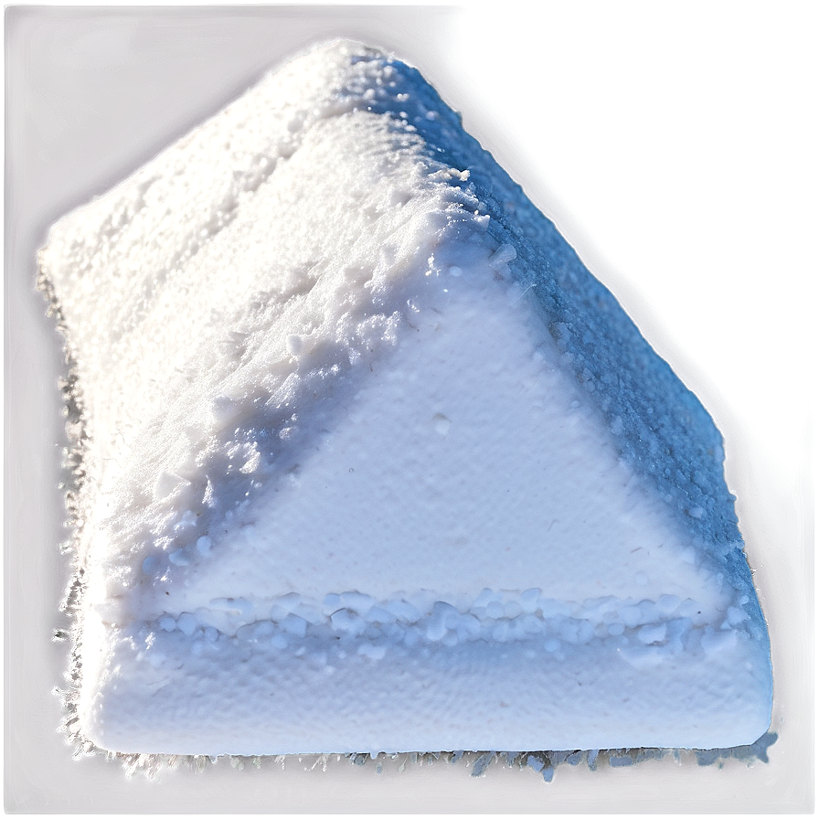 Snow Roof Transparent Png Gfy19 PNG