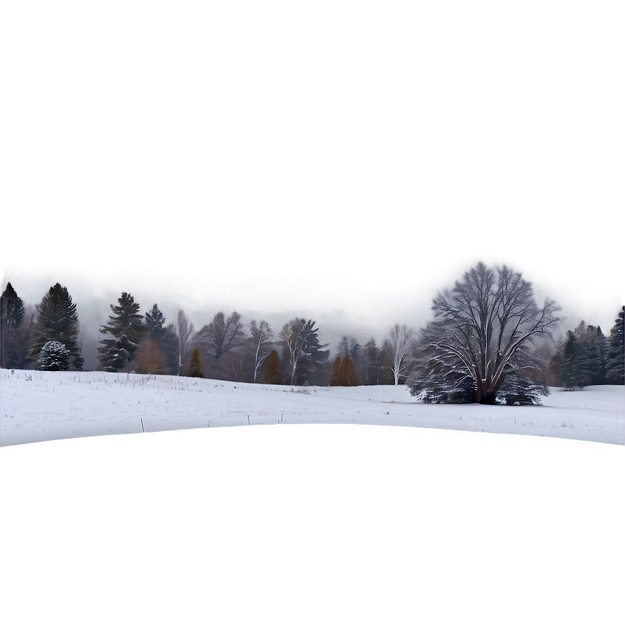 Download Snow Storm Transparent Png Wlp82 | Wallpapers.com