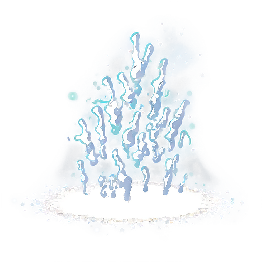 Snow Texture Transparent Png 25 PNG