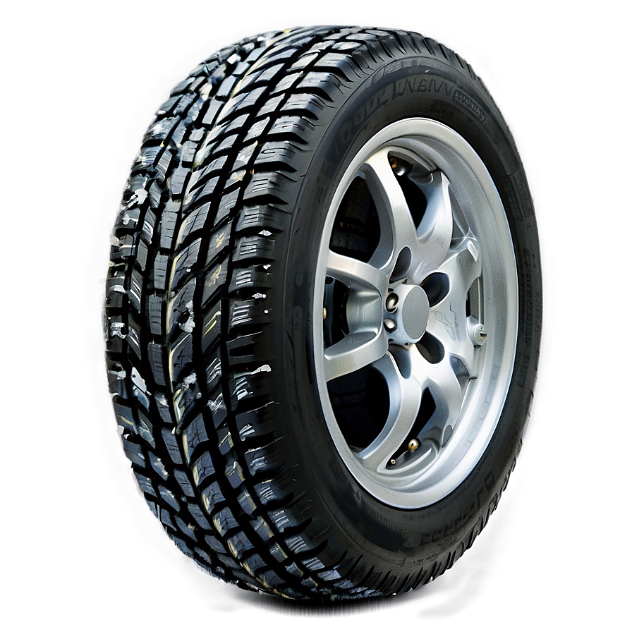 Download Snow Tire Png 86 | Wallpapers.com