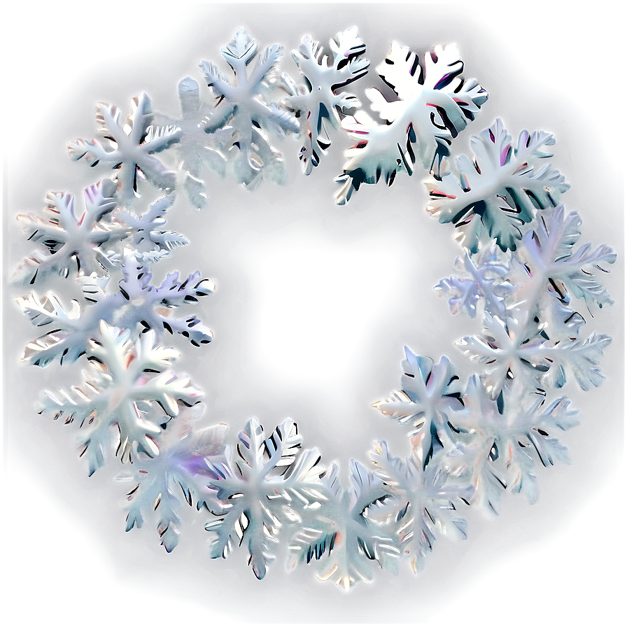 Snow Transparent Png 05252024 PNG