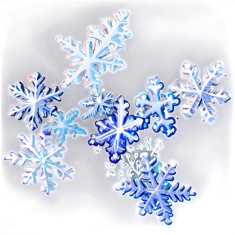 Snow Transparent Png 05252024 PNG