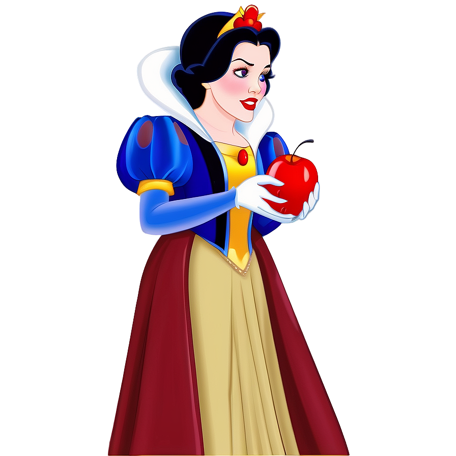 Download Snow White Evil Queen Scene Png 05062024 | Wallpapers.com