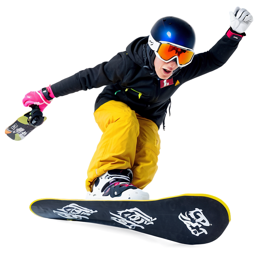 Download Snowboard Competition Png 05242024 | Wallpapers.com